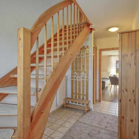 Nice Home In Toenning With Kitchen Екстер'єр фото